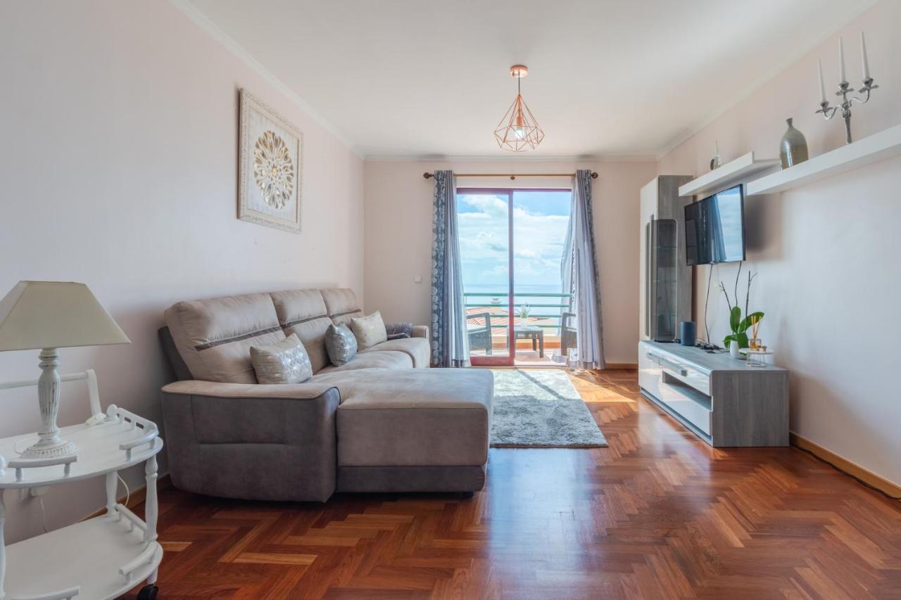 Appartamento Bela Vista Caniço Esterno foto