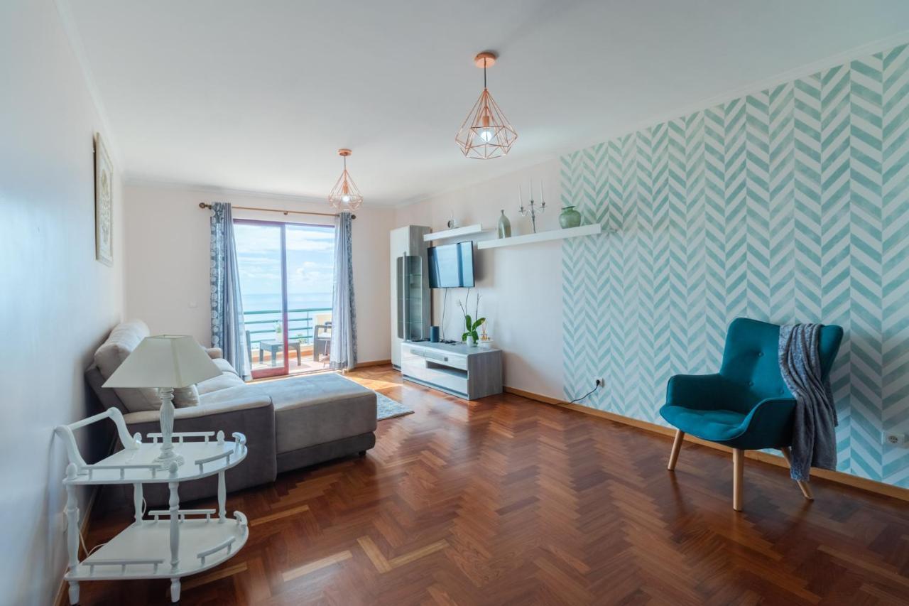 Appartamento Bela Vista Caniço Esterno foto