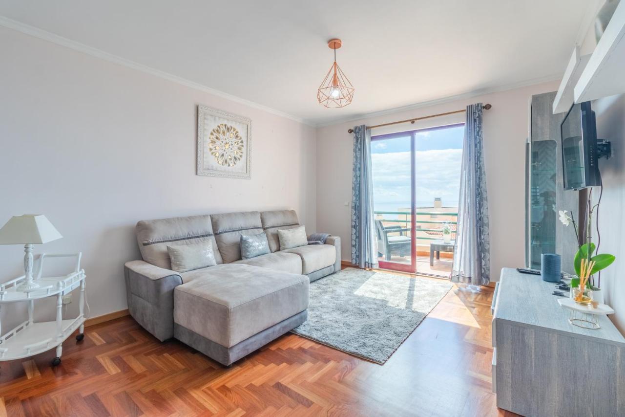 Appartamento Bela Vista Caniço Esterno foto