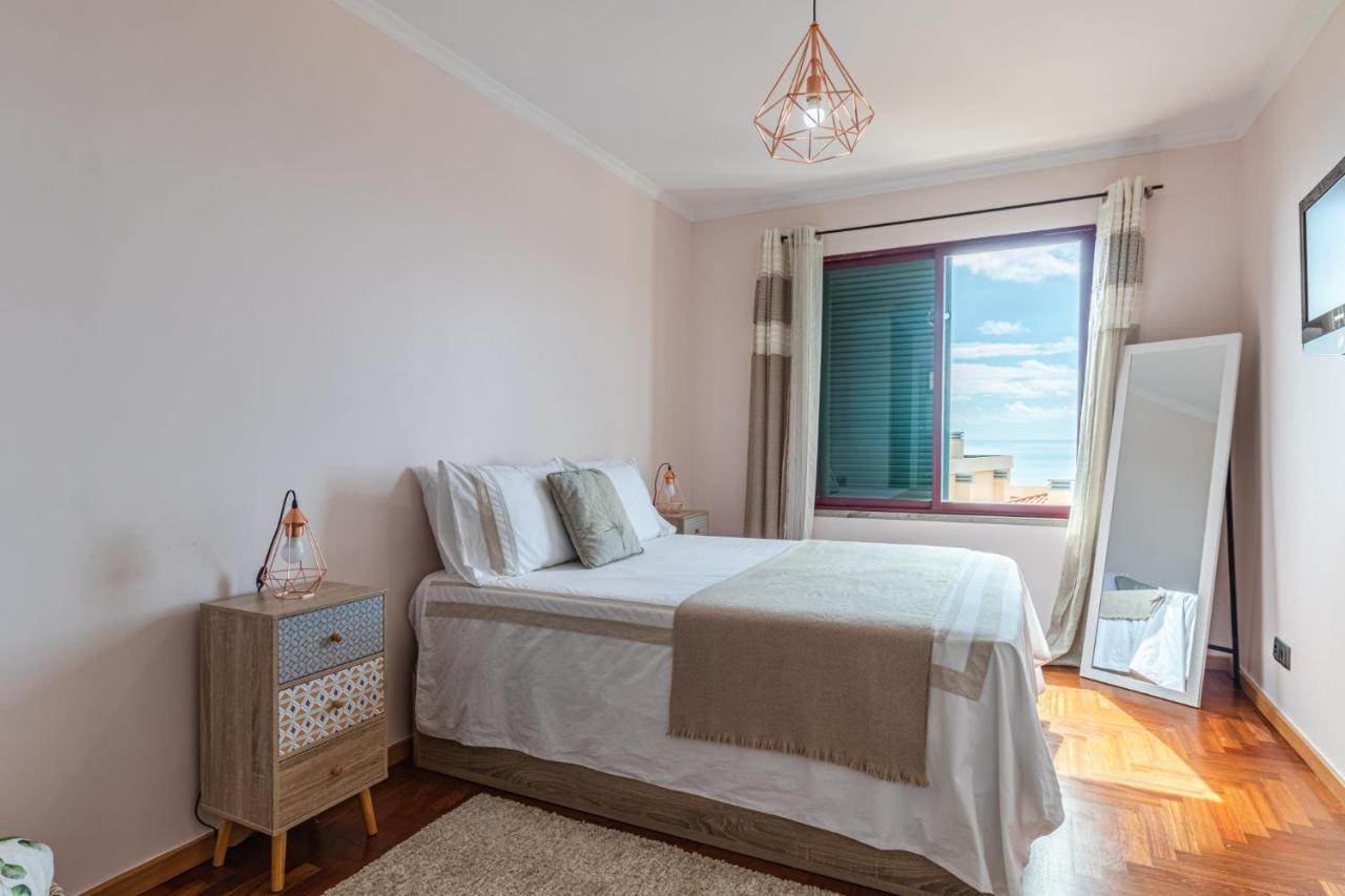 Appartamento Bela Vista Caniço Esterno foto