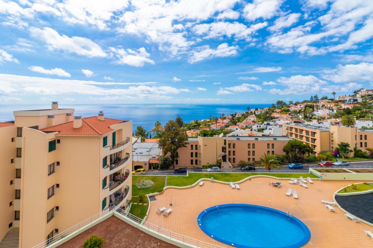 Appartamento Bela Vista Caniço Esterno foto