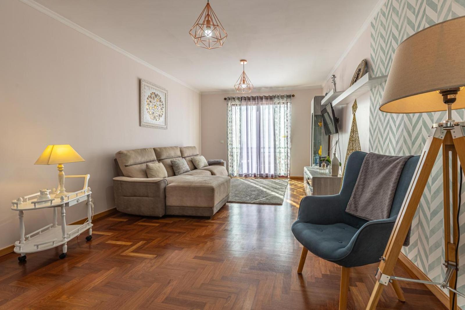 Appartamento Bela Vista Caniço Esterno foto